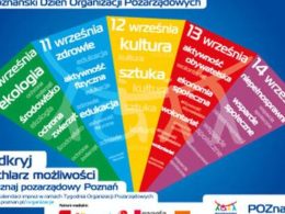 III Poznański Dzień Organizacji Pozarządowych