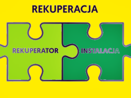 rekuperator
