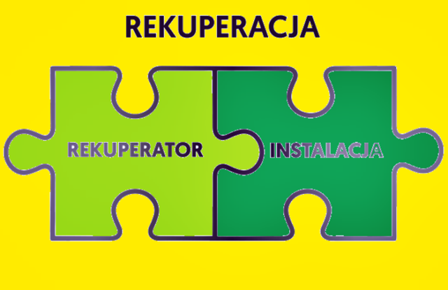 rekuperator