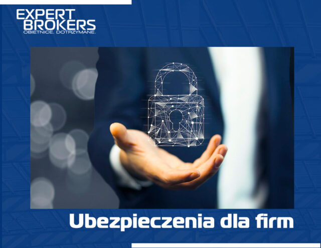 Ubezpieczenia dla firm