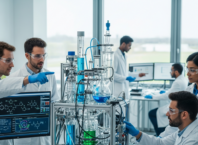 Startupy Carbon Capture w Polsce – Kto wygrywa wyścig o wychwytywanie CO2?