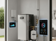 Pompy ciepła nowej generacji (propanowe) – Co zmieniło się w technologii?