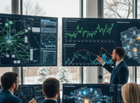 Bilans energetyczny po zimie 2025/26 – Rola magazynów energii w stabilizacji cen