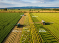 Kredyt z dopłatą do ekoschematów – Nowe możliwości dla nowoczesnego rolnictwa