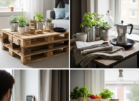 Frugalizm i Ekologia – Jak oszczędzanie pieniędzy naturalnie ratuje planetę?