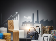 Gospodarka Obiegu Zamkniętego (GOZ) – Jak zamienić odpady w zysk firmy?