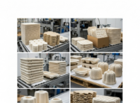 Biodegradowalne opakowania z grzybni – Skalowalność polskiego wynalazku