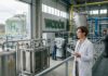 Zielony wodór w polskim przemyśle chemicznym – Koszty i prognozy wdrożeń do 2030 roku